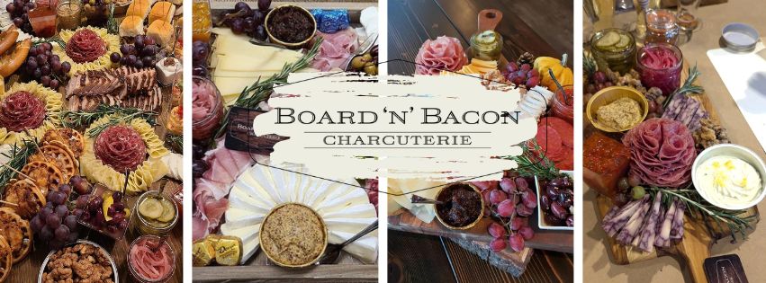 Charcuterie Board Class at 20 Deep Winery